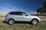 Hyundai Santa Fe 2006 года